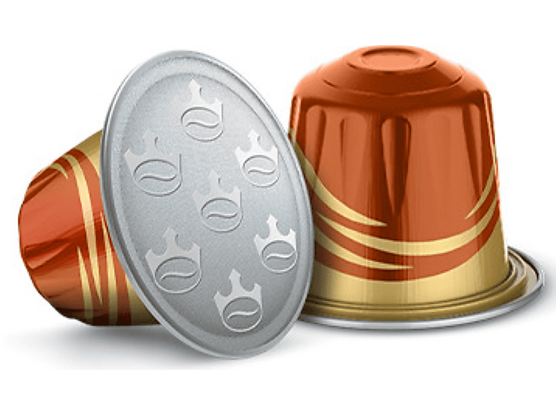 Jacobs Nespresso Origins Colombia 18szt. – zdjęcie 2