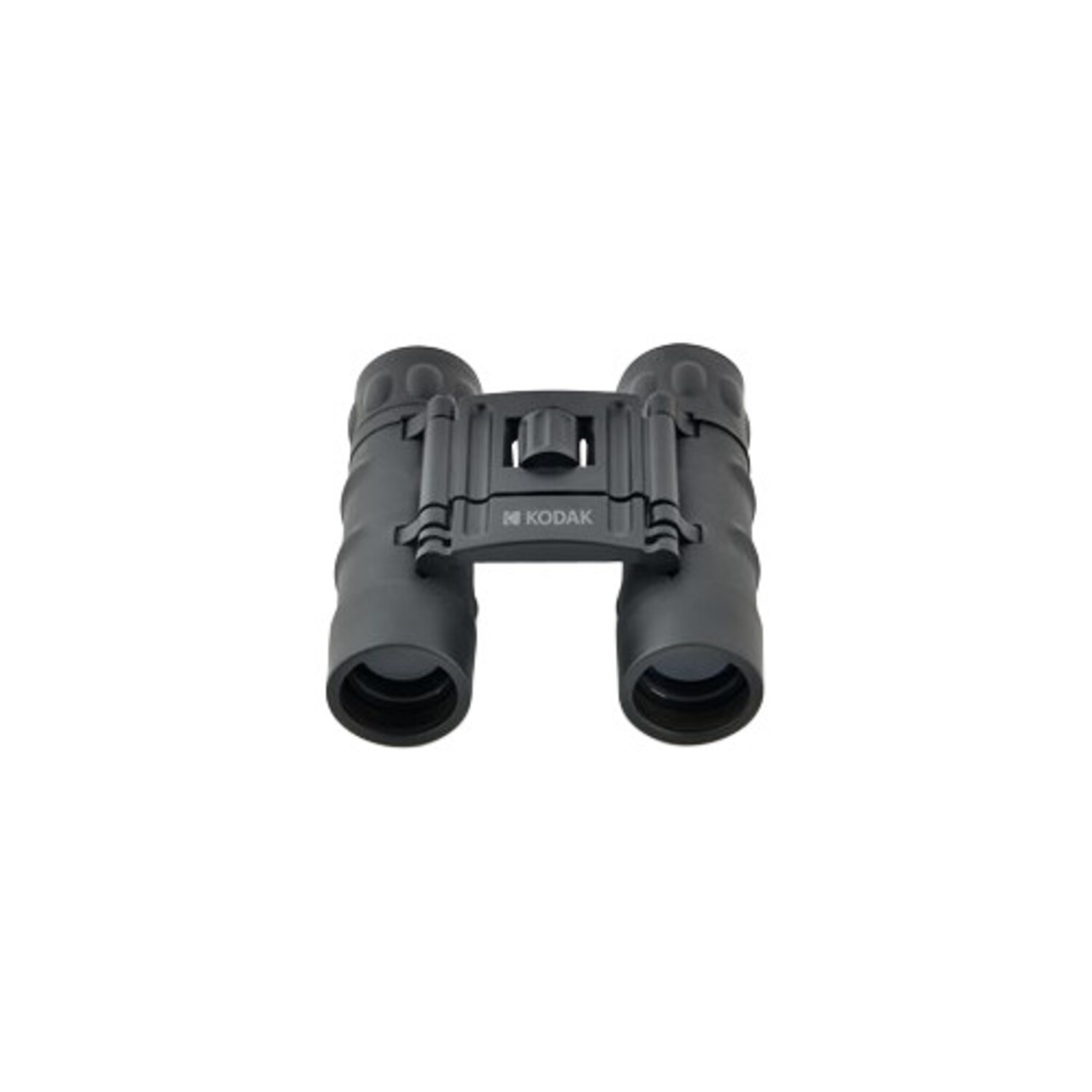 Black Kodak binoculars on a white background. The Kodak logo is visible.