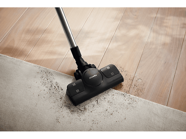 Miele 12789650 EcoTeQ Plus – Bodendüse — Foto 2 von 2