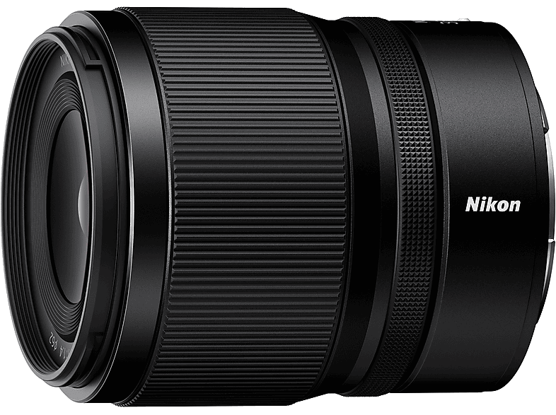 NIKON NIKKOR Z 35 mm - f./1.4 bis f./16 ASPH (Festbrennweite Weitwinkel Objektiv für Nikon Z-Mount, Schwarz)