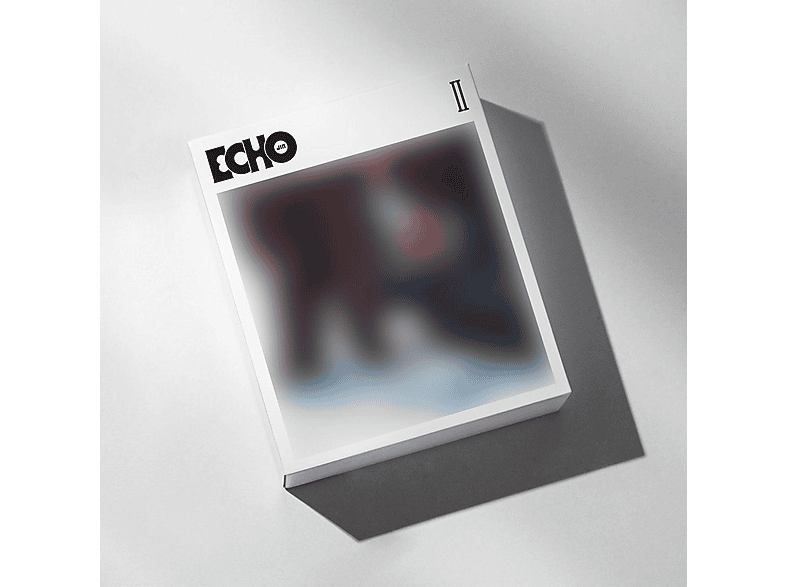 Jin - Echo (II) - (CD)