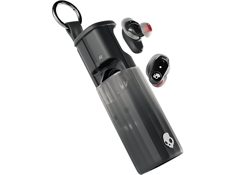 Skullcandy Draadloze Oortjes Method 360 Anc Tw In-ear True Black Sound By Bose