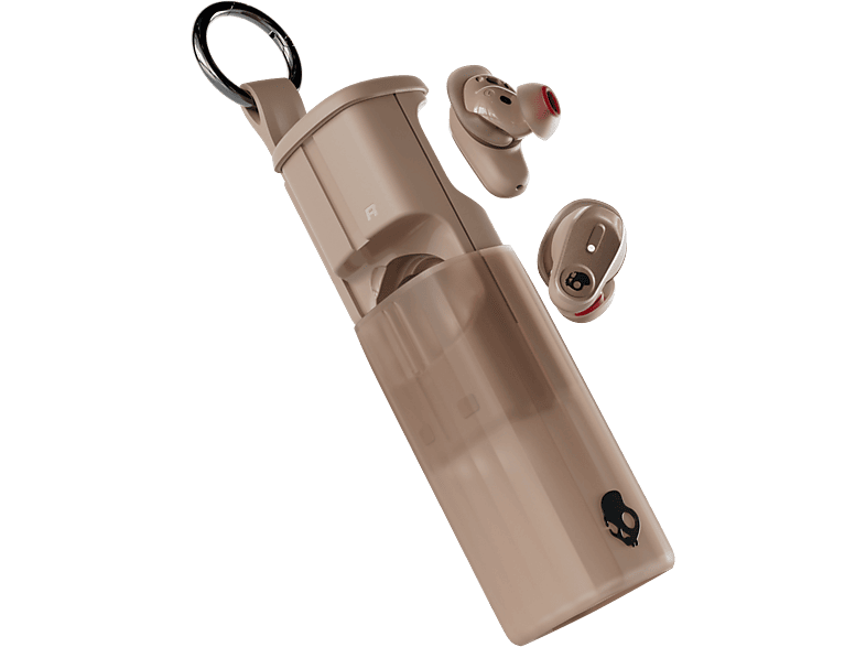 Skullcandy Draadloze Oortjes Method 360 Anc Tw In-ear Primer Sound By Bose