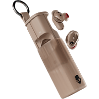 MediaMarkt SKULLCANDY METHOD 360 ANC TW IN-EAR PRIMER, sound by Bose Draadloze oortjes Bruin aanbieding