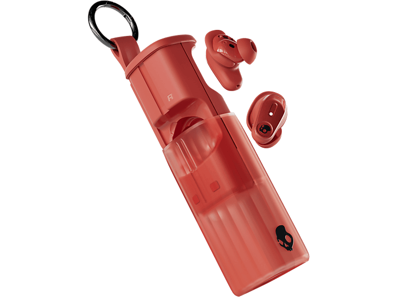 Skullcandy Draadloze Oortjes Method 360 Anc Tw In-ear Plasma Sound By Bose