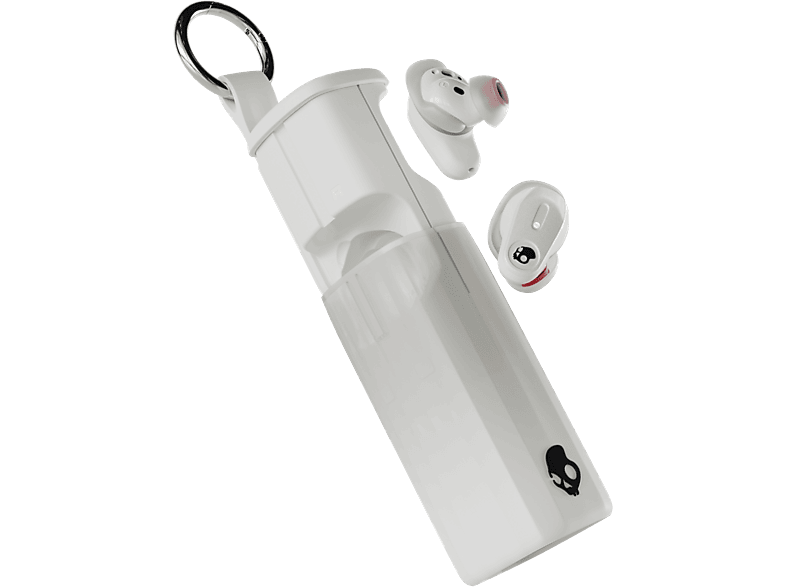 Skullcandy Draadloze Oortjes Method 360 Anc Tw In-ear Bone Sound By Bose S2mtw-t001 Wit