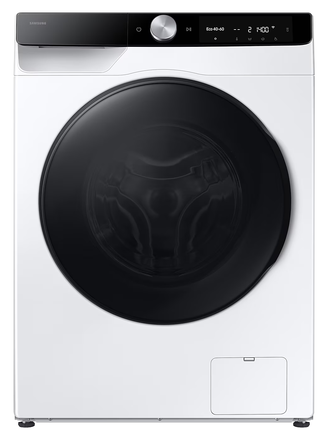 SAMSUNG WD90DG6G94BKU4 Mosó-szárítógép 9 kg