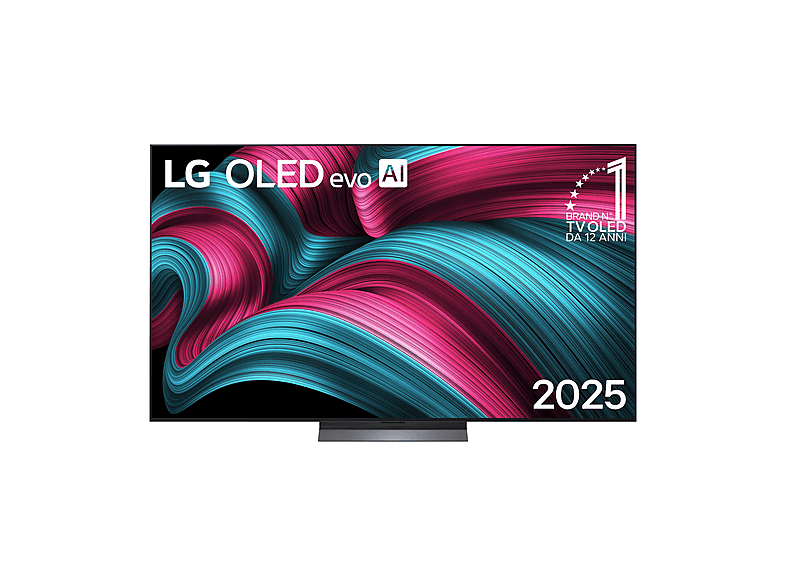 LG Oled evo C5 Oled77C55La TV Oled, 77", 4K