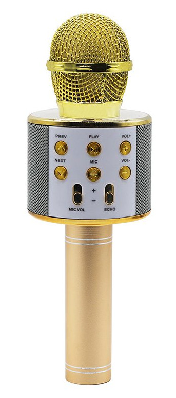 Biała klawiatura, niektóre klawisze, odsłonięty niebieski przełącznik. Czarne tło.