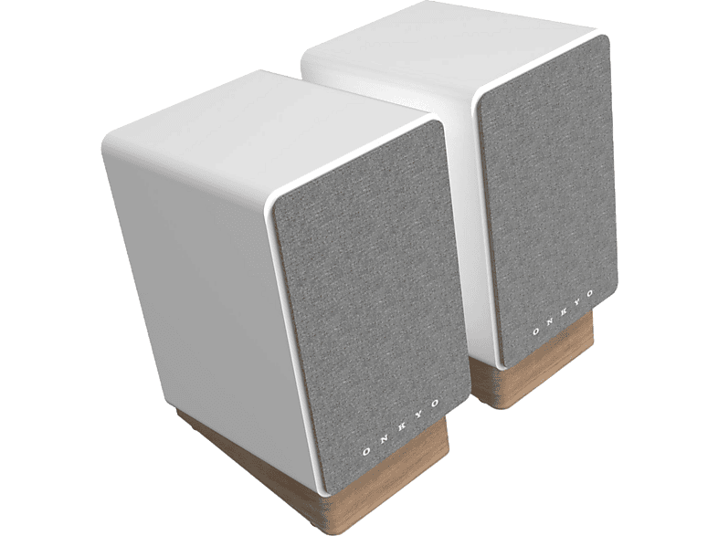 Onkyo Gx30arc 50 W Powered Monitors - Hi-fi Luidsprekers
