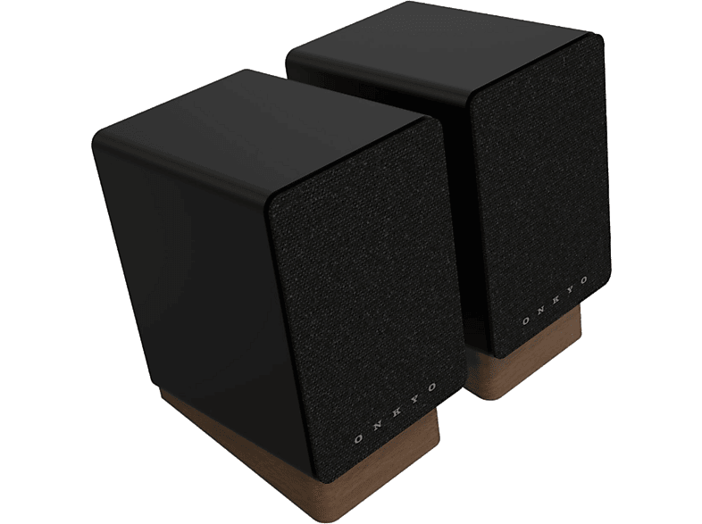 Onkyo Gx10db 30 W Powered Monitors - Hi-fi Luidsprekers