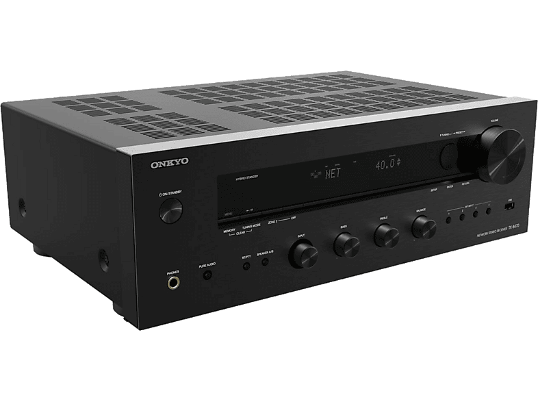 Onkyo Tx-8470 - Versterker