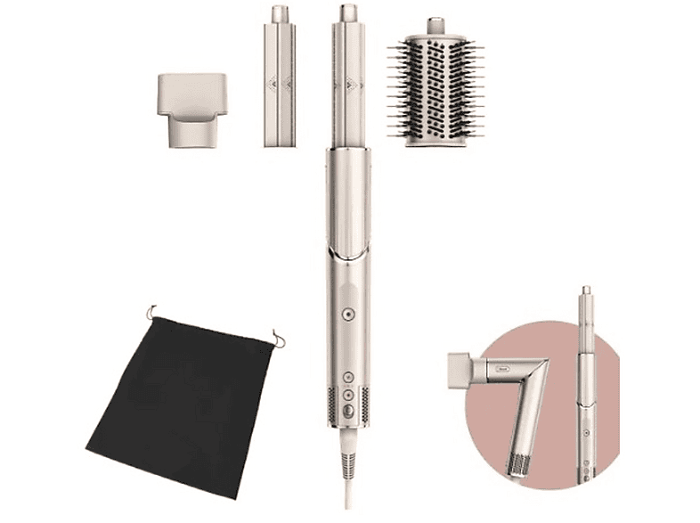 Multi Styler Shark Flexstyle Hd424Sleu