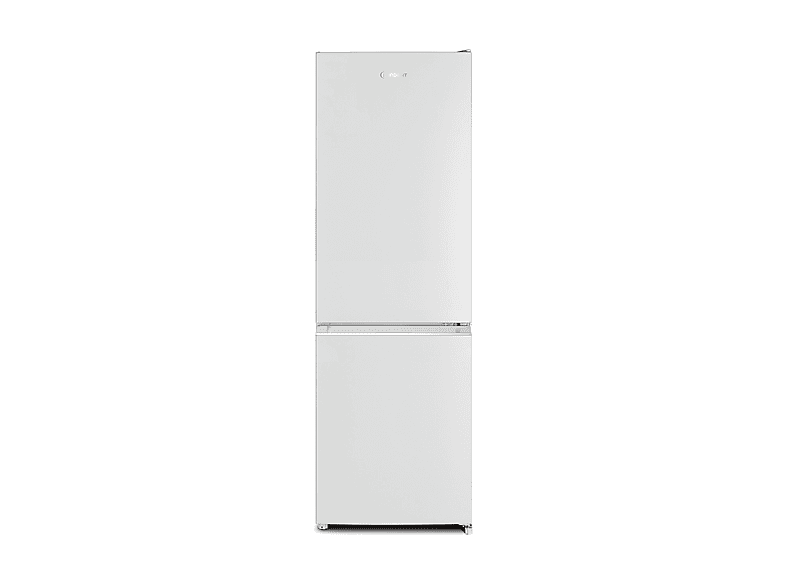 FRIGORIFERO COMBINATO INDESIT INKS 8261 W5E, Capacità netta totale 262 l, Rumorosità: 38 dB(A), 4 ripiani, Dimensioni: L 55 cm A 177 P 54 cm, Bianco, Classe D