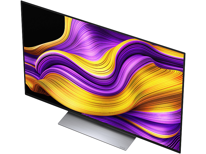 LG Electronics OLED48G59LS (2025) 48 Zoll 4K OLED evo Smart TV; OLED TV — Foto 2 von 5
