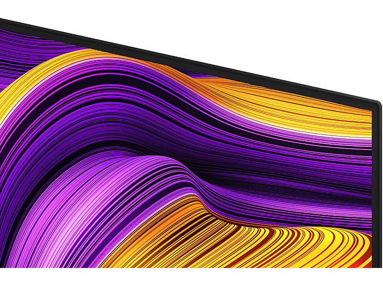 LG Electronics OLED48G59LS (2025) 48 Zoll 4K OLED evo Smart TV; OLED TV — Foto 3 von 5