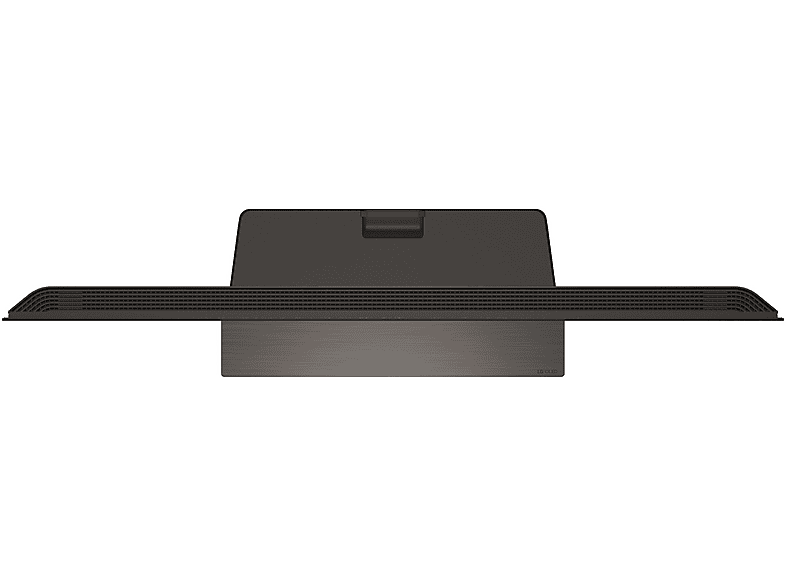 LG Electronics OLED48G59LS (2025) 48 Zoll 4K OLED evo Smart TV; OLED TV — Foto 5 von 5