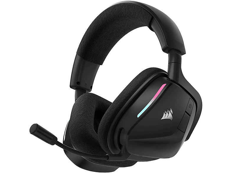 Corsair Void Wireless v2 Cuffie Wireless, Carbon