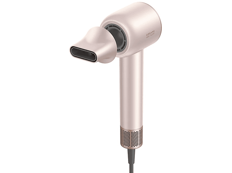 Suszarka DREAME Glory Pro Różowy 1600W – zdjęcie 3