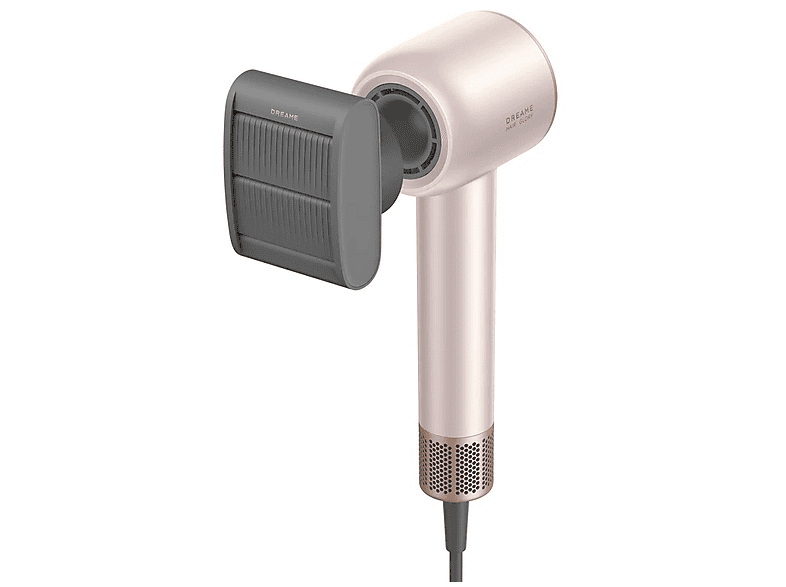 Suszarka DREAME Glory Pro Różowy 1600W – zdjęcie 2