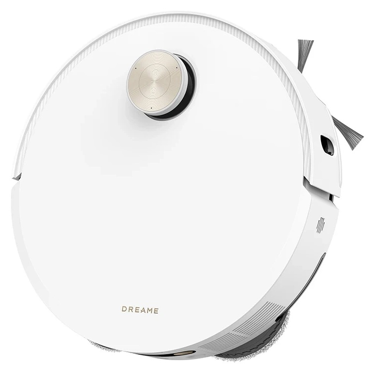 Czarne słuchawki z logo JBL na nauszniku i przewodem.