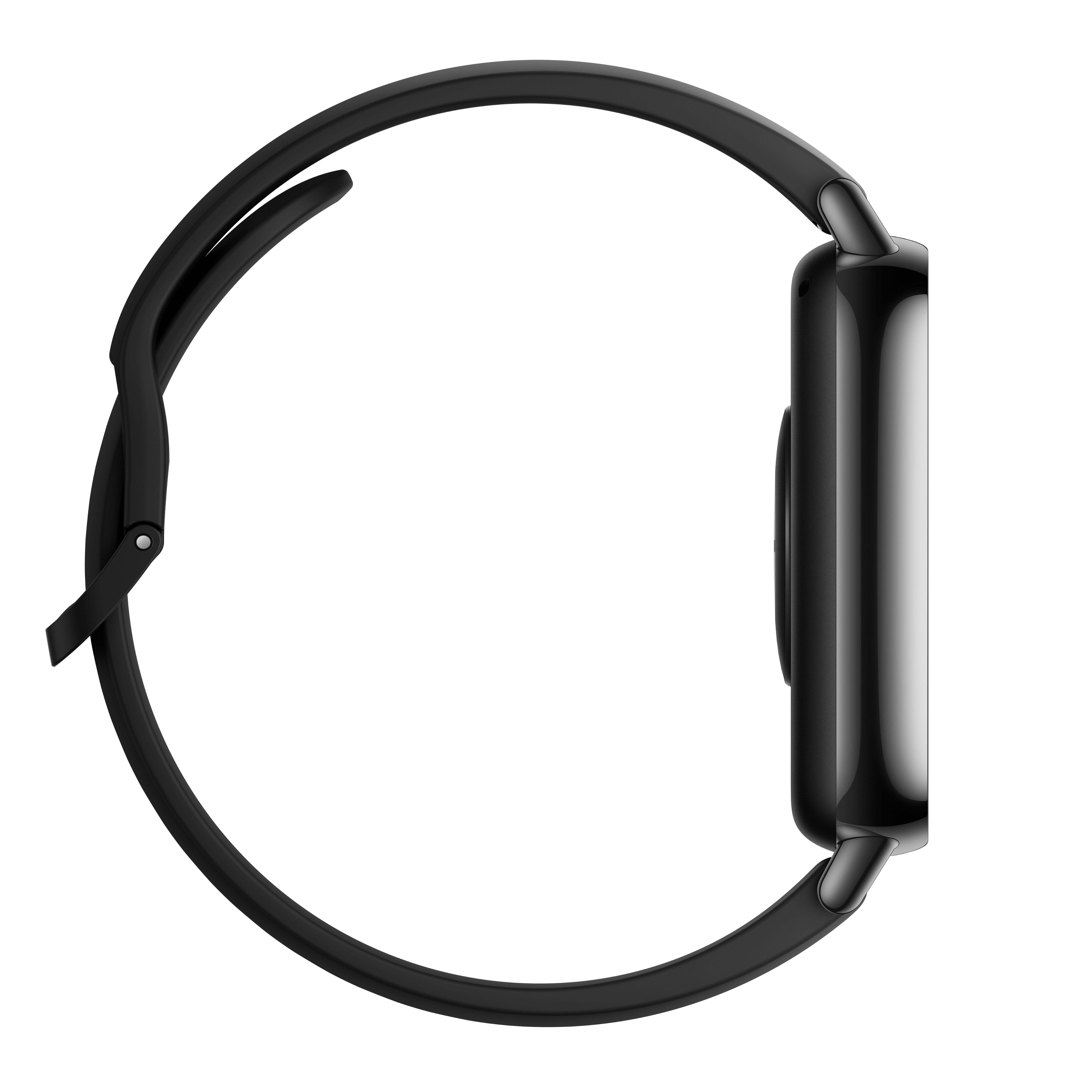 XIAOMI Redmi Watch 5 Lite Demo Akıllı Saat Siyah