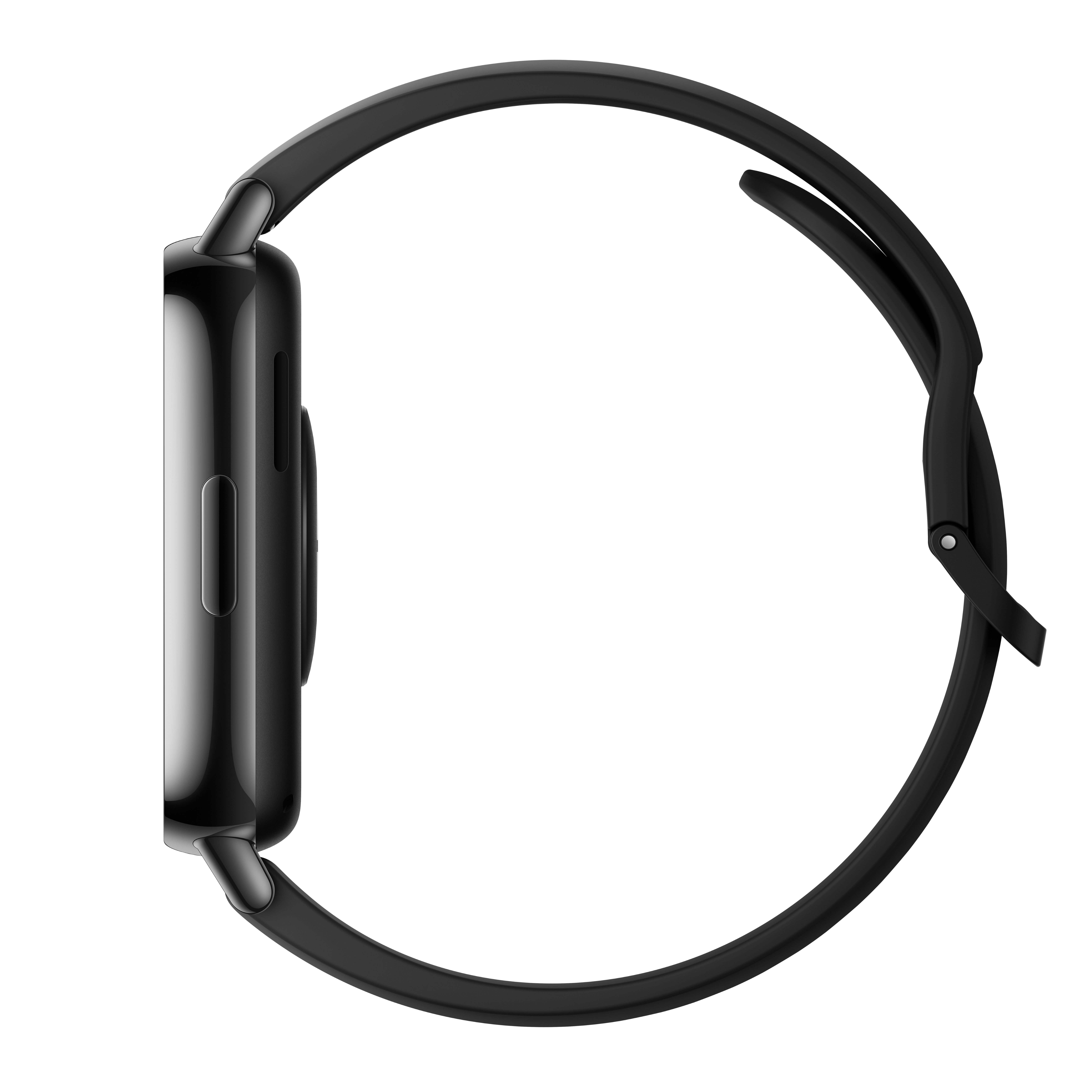 XIAOMI Redmi Watch 5 Lite Demo Akıllı Saat Siyah