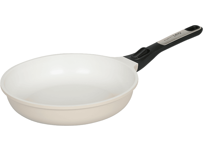 BERGHOFF Leo Phantom 28 Cm Kızartma Tavası Latte