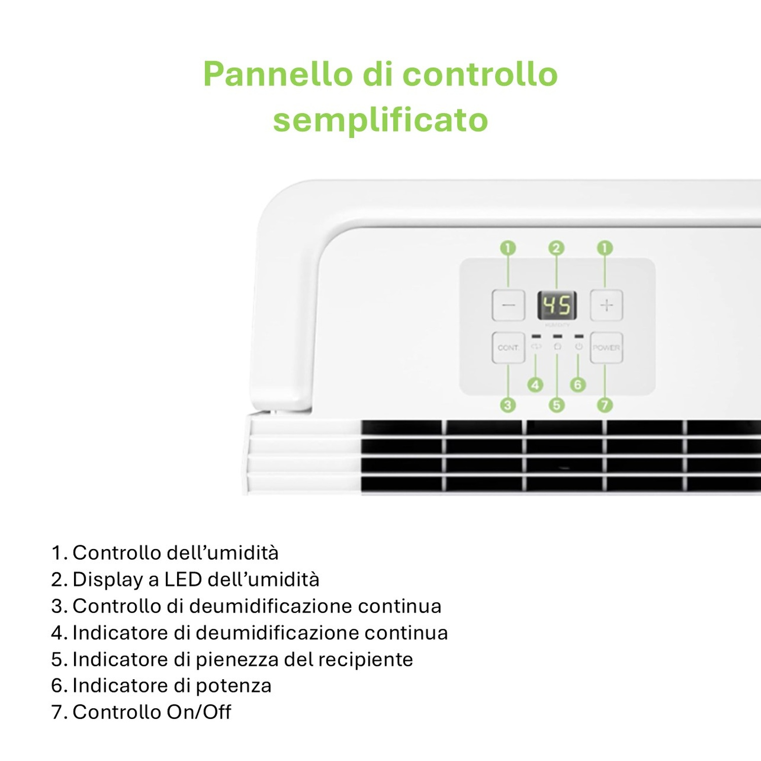 Sommario del manuale utente Roborock S8 MaxV Ultra.
