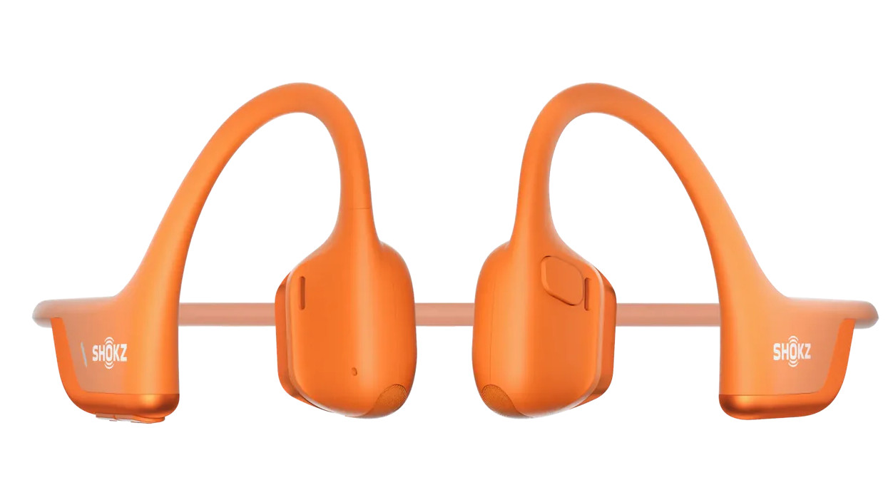 Niebiesko-zielony i czarny plecak z limonkowymi paskami i zapięciami na klamry.