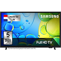 MediaMarkt SAMSUNG 32" Full HD TV F6000F (2025) aanbieding