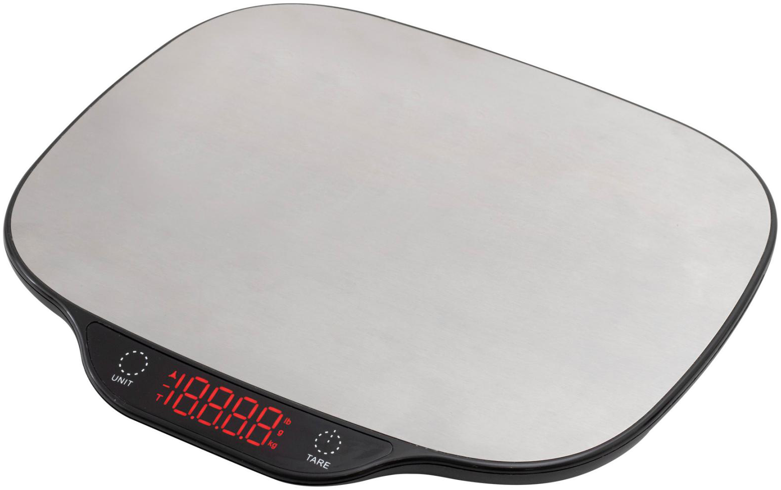 HOME HG M 15 Konyhai mérleg