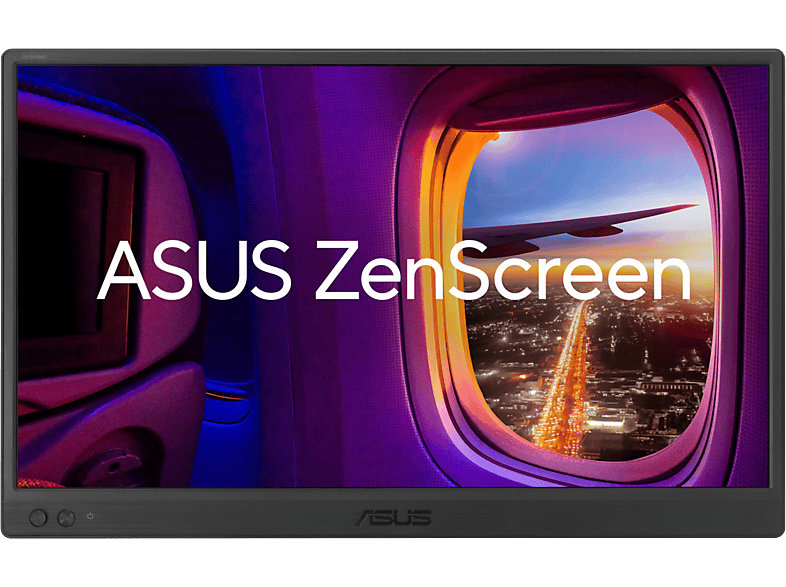Asus ZenScreen MB169CK moniteur portable 15,6 pouces