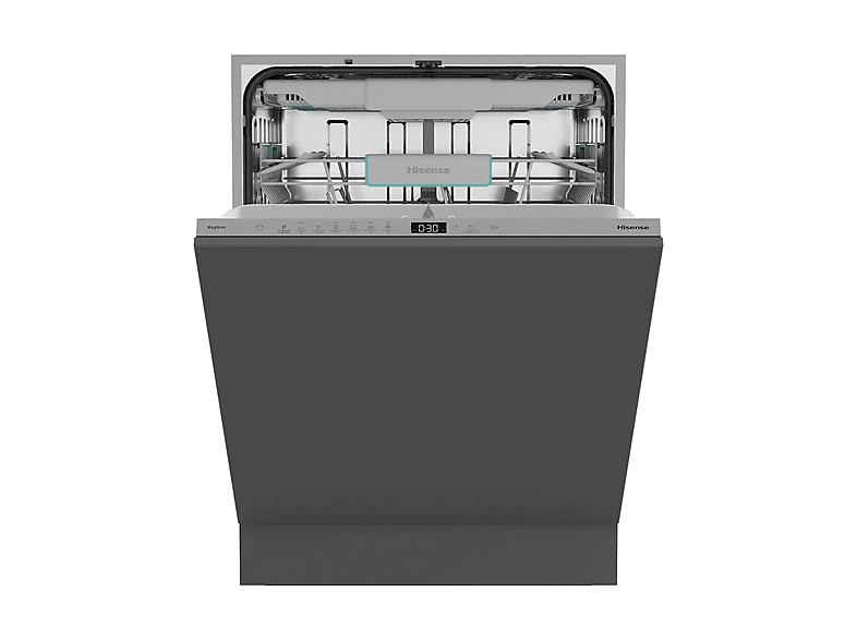 Hisense Hv16B Lavastoviglie Incasso, 59,8 cm, Classe B