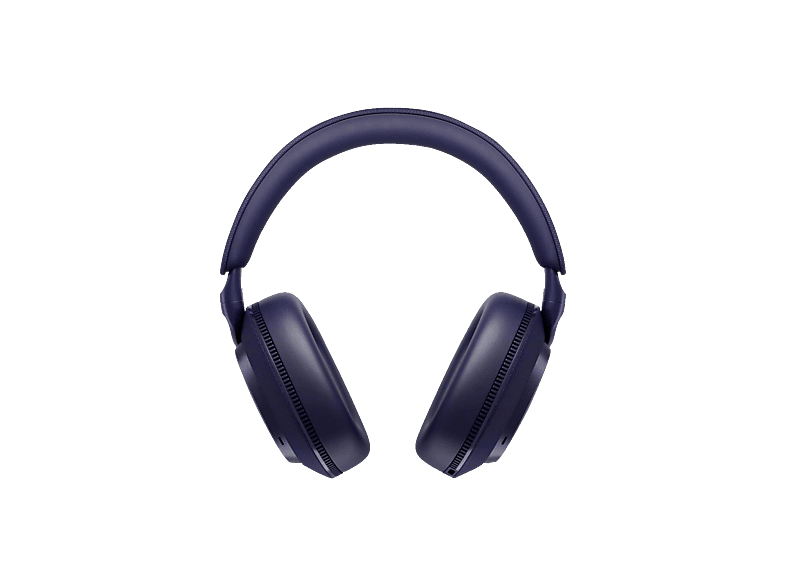 BOWERS & WILKINS Px7 S3, Over-ear Kopfhörer Bluetooth Indigo Blue