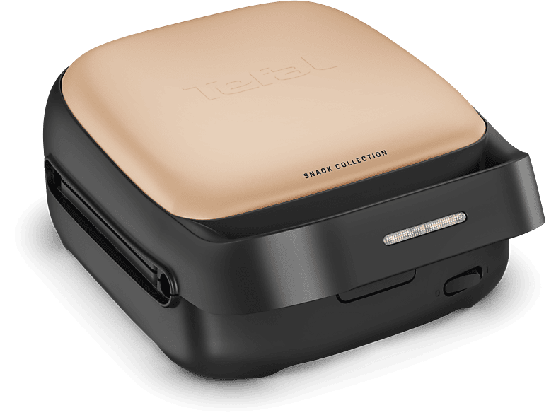 Tefal Snack Collection Wafel- en Tosti-ijzer