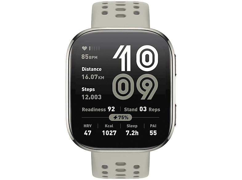 Smartwatch Amazfit Bip 6 Stone, Stone