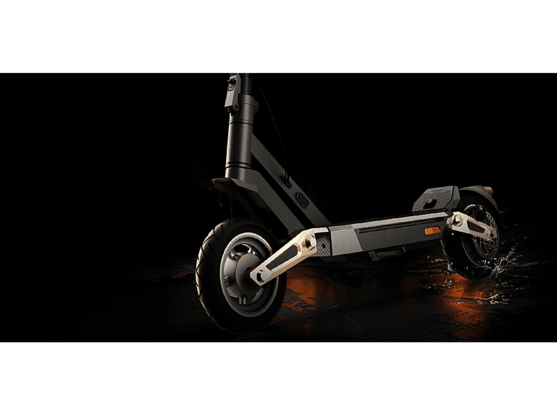 Navee ST3 Pro 600W 75km 10" Czarny – zdjęcie 2