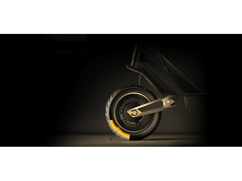 Navee ST3 Pro 600W 75km 10" Czarny – zdjęcie 3