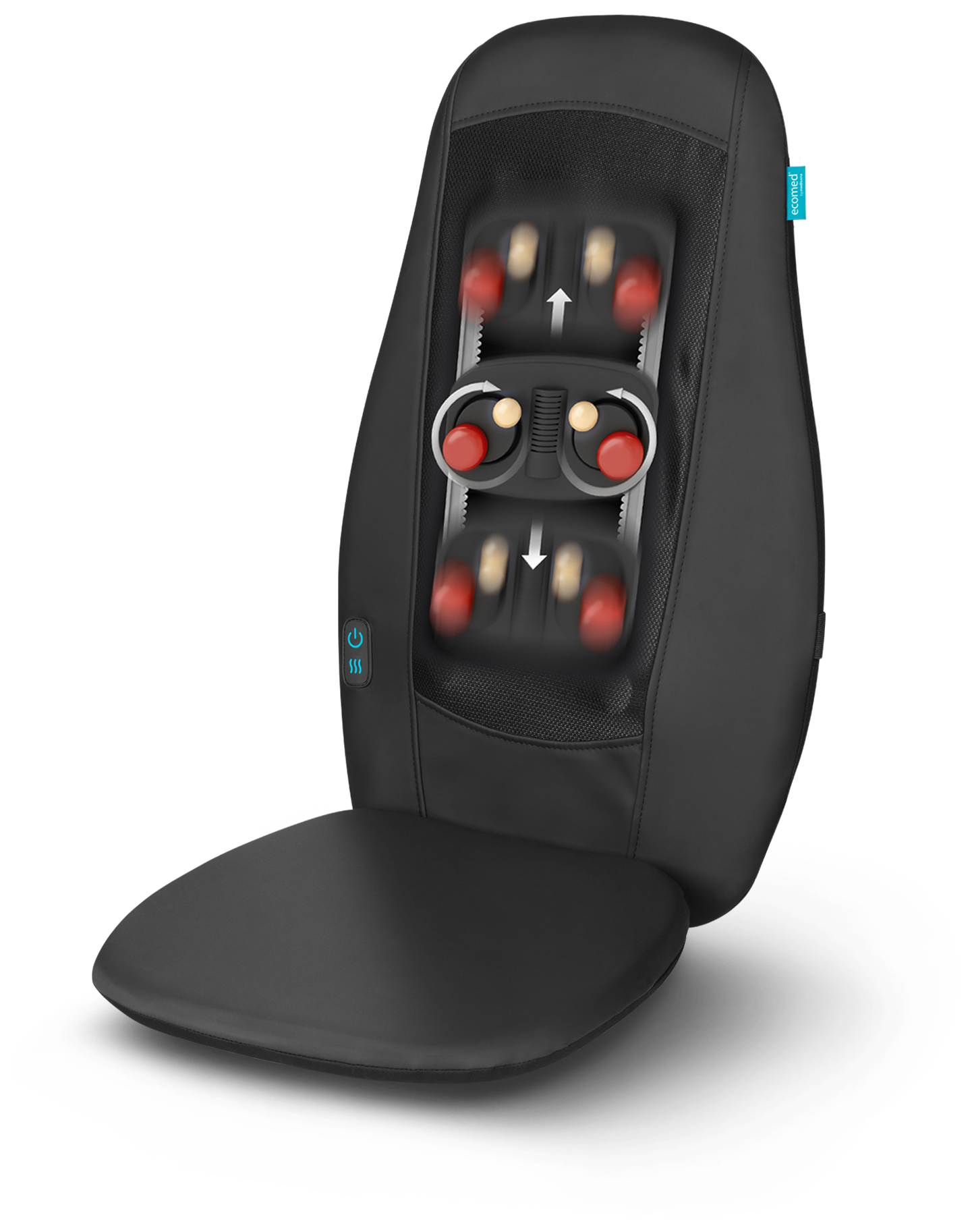 MEDISANA MC-15E Masszázsülésbetét