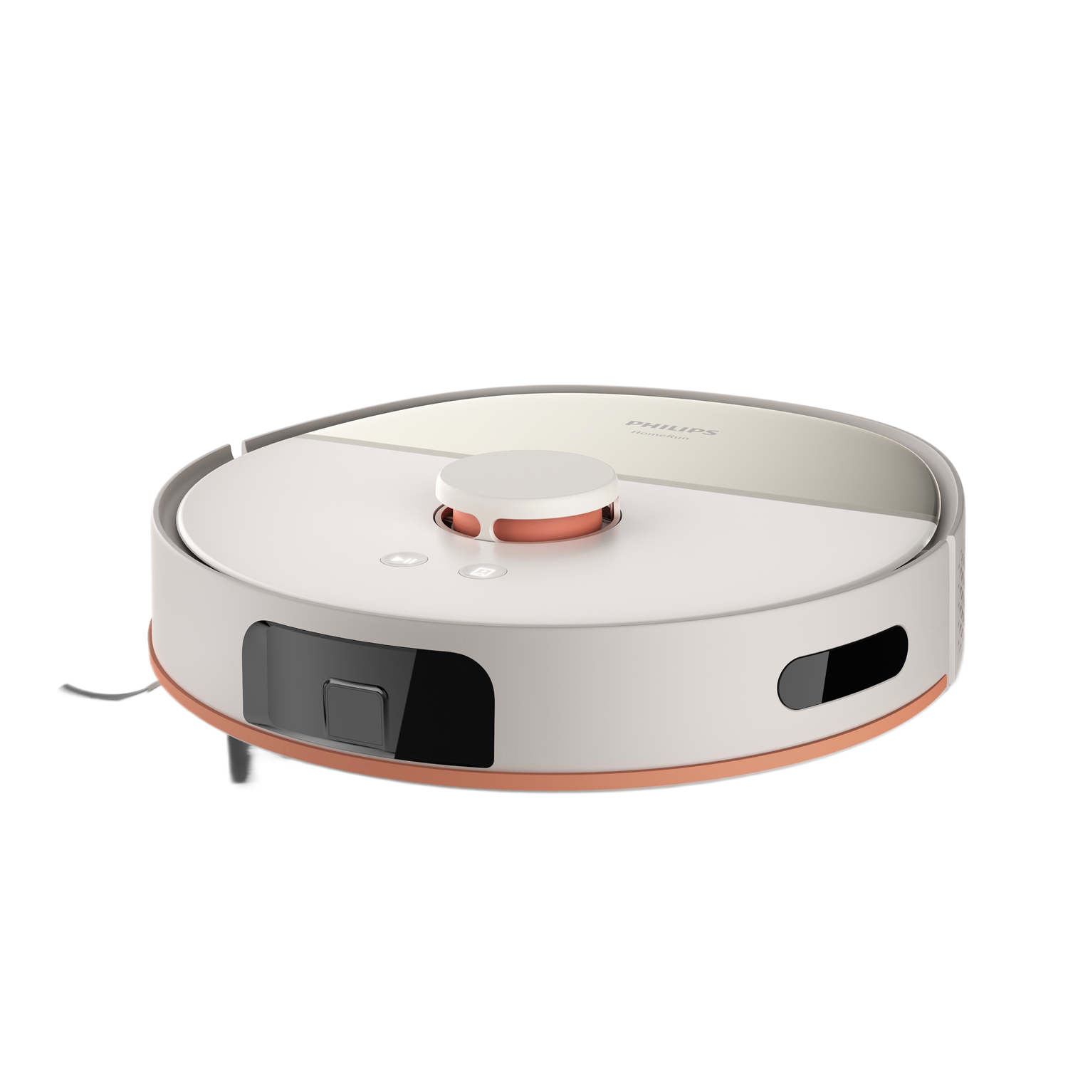 PHILIPS XU5000/20 HomeRun 5000-serie - Aspirateur robot laveur