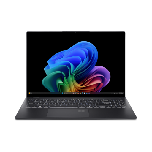 Acer Swift 16 AI SF16-51-77YL