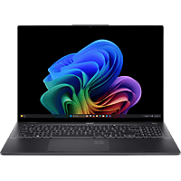 MediaMarkt ACER Swift 16 AI SF16-51-77YL - 16 inch - Core™ Ultra 7 256V - 16 GB - 512 GB - Arc™ Onboard Graphics aanbieding