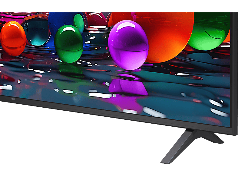LG Electronics 55UA75006LA (2025) 55 Zoll UHD Smart TV; LED TV — Foto 3 von 5