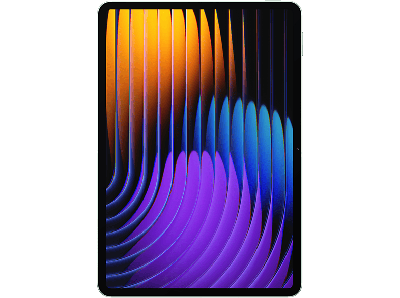Xiaomi Pad 7 Pro - 11.2 Inch 256 Gb Groen Wifi