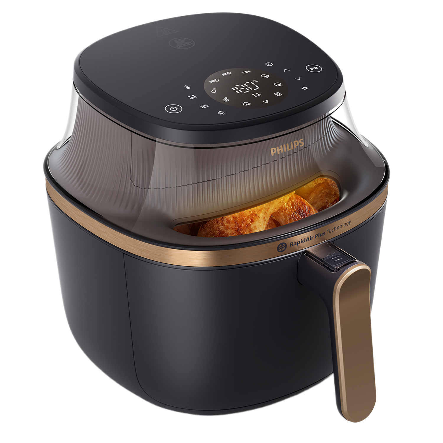 Philips 3000 Series Na332/00 6.2l Airfryer afbeelding