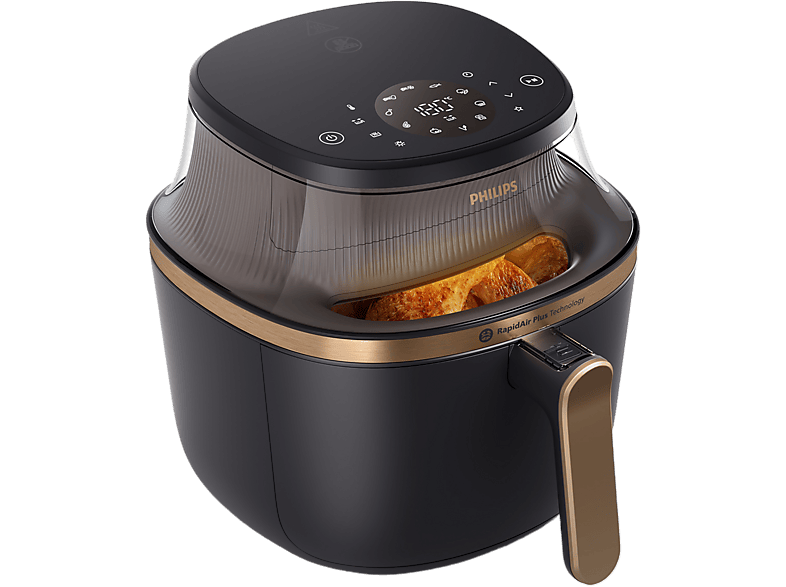 Philips Airfryer XXL 3000 Serie NA342/00