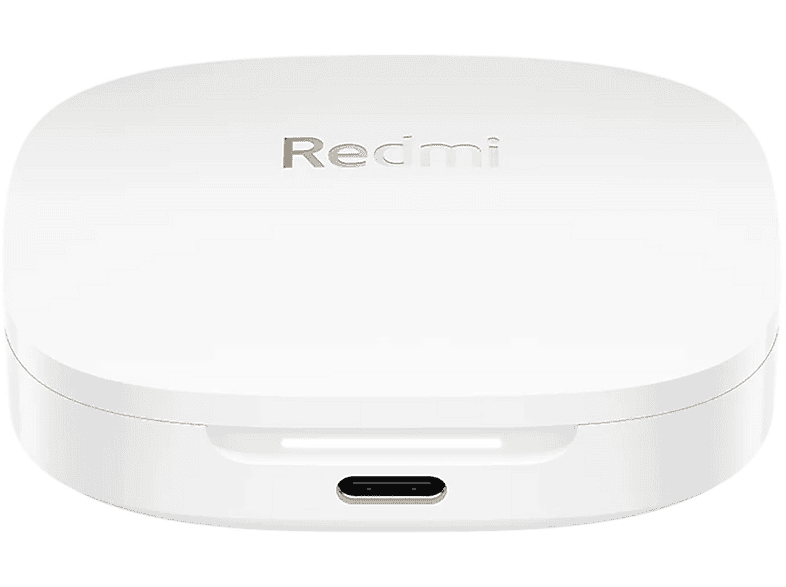 Xiaomi Redmi Buds 6 Cloud White – zdjęcie 2