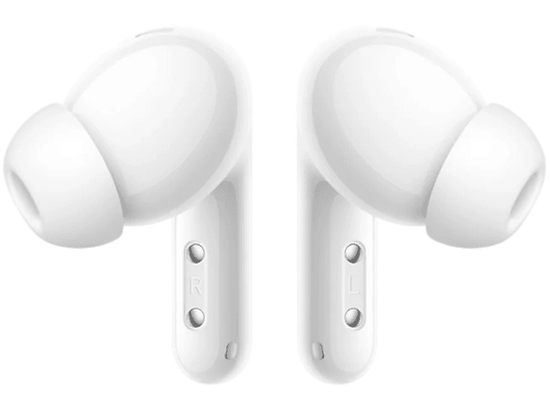 Xiaomi Redmi Buds 6 Cloud White – zdjęcie 3