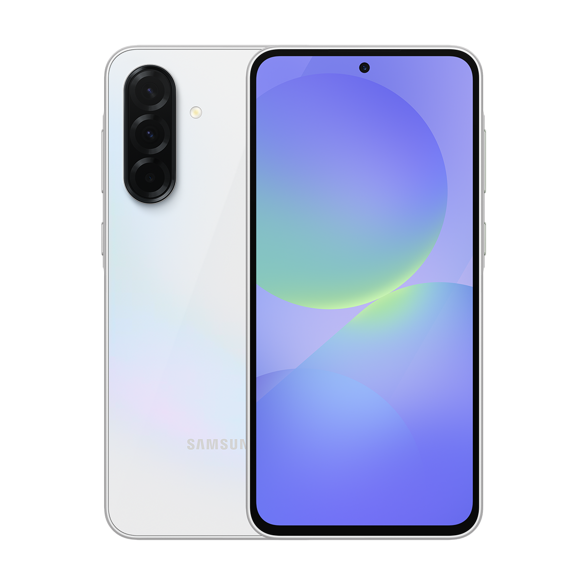 SAMSUNG Galaxy A36 5G 8/256GB Akıllı Telefon Açık Gri Fiyat